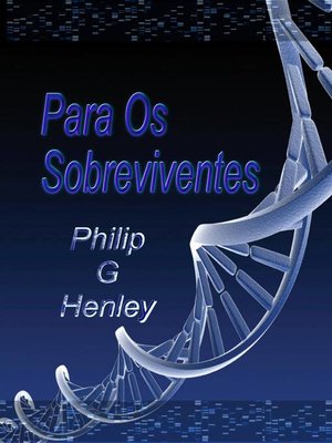 cover image of Para Os Sobreviventes